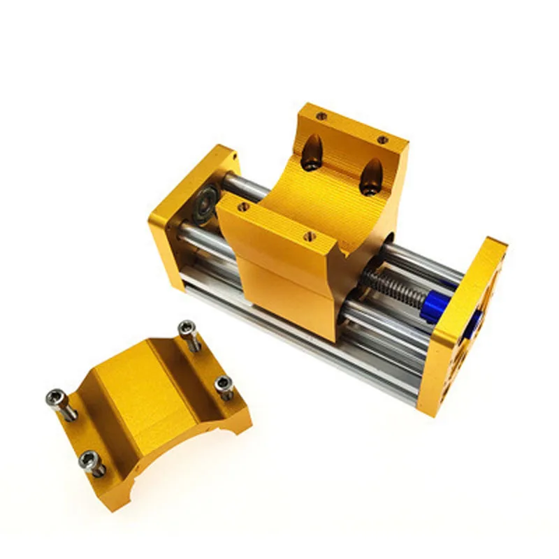 Module d'axe Z CNC 3018 avec m - 3018 Aluminium Cnc avis et prix