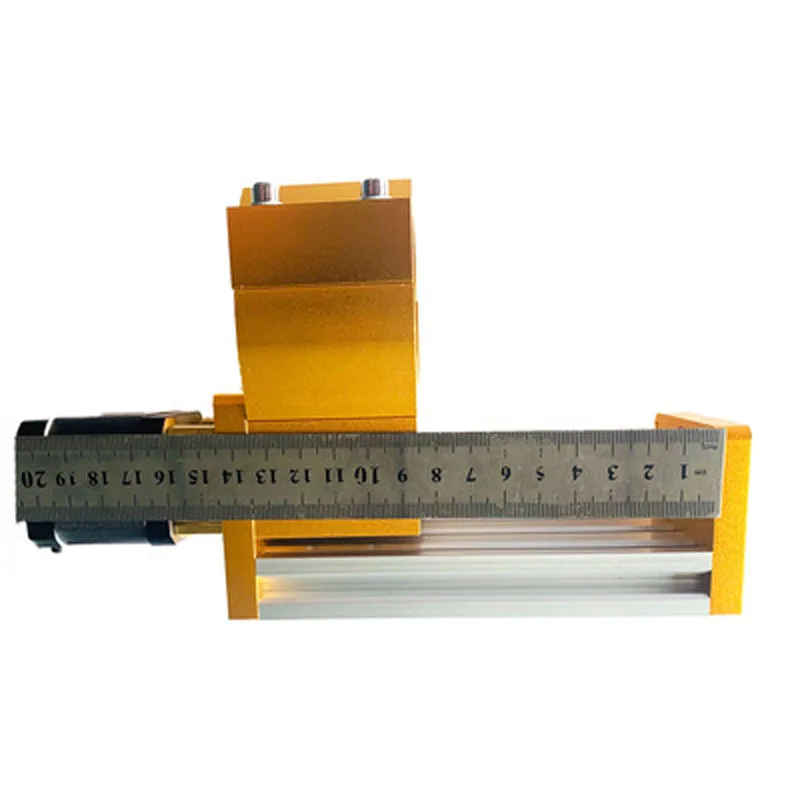 Module d'axe Z CNC 3018 avec m - 3018 Aluminium Cnc avis et prix