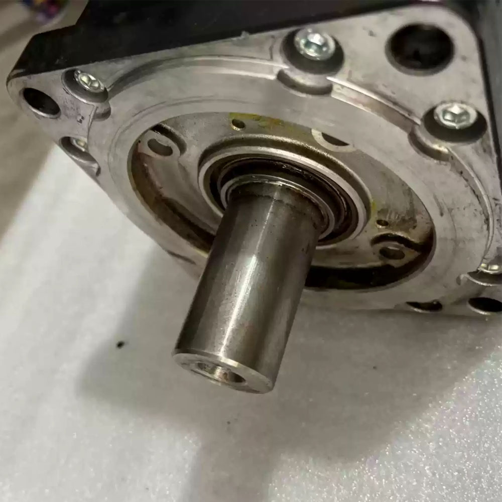 Moteur servo d'origine alleman - Servo Motor avis et prix