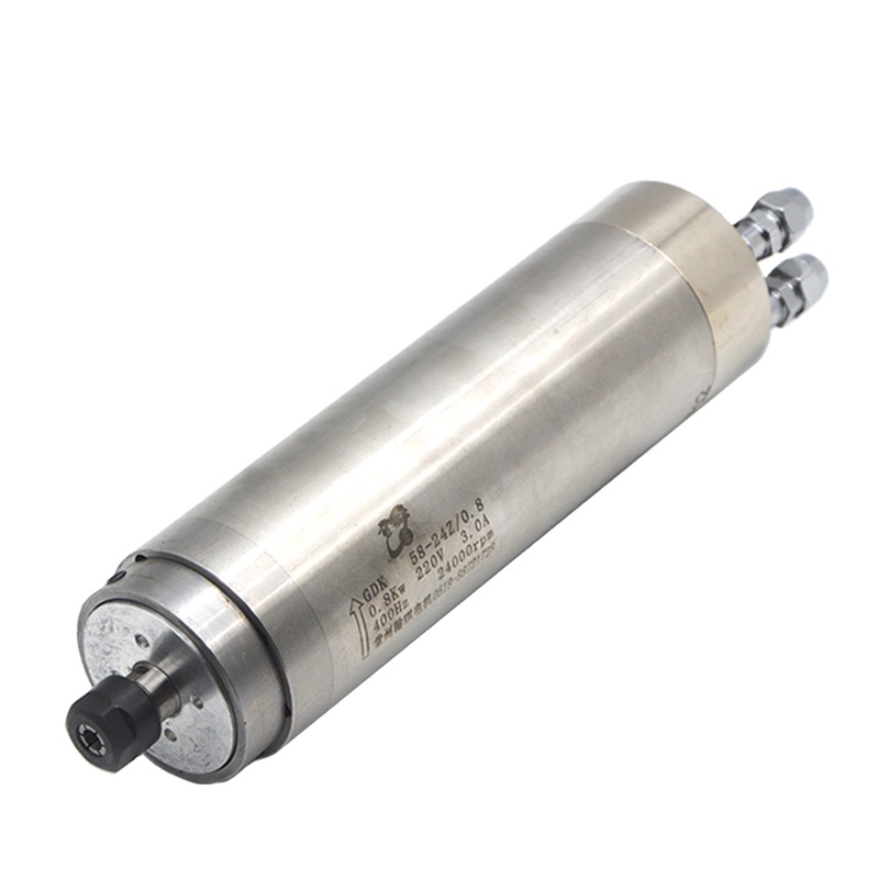 Moteur de broche refroidi par  - Water Cooled Spindle avis et prix