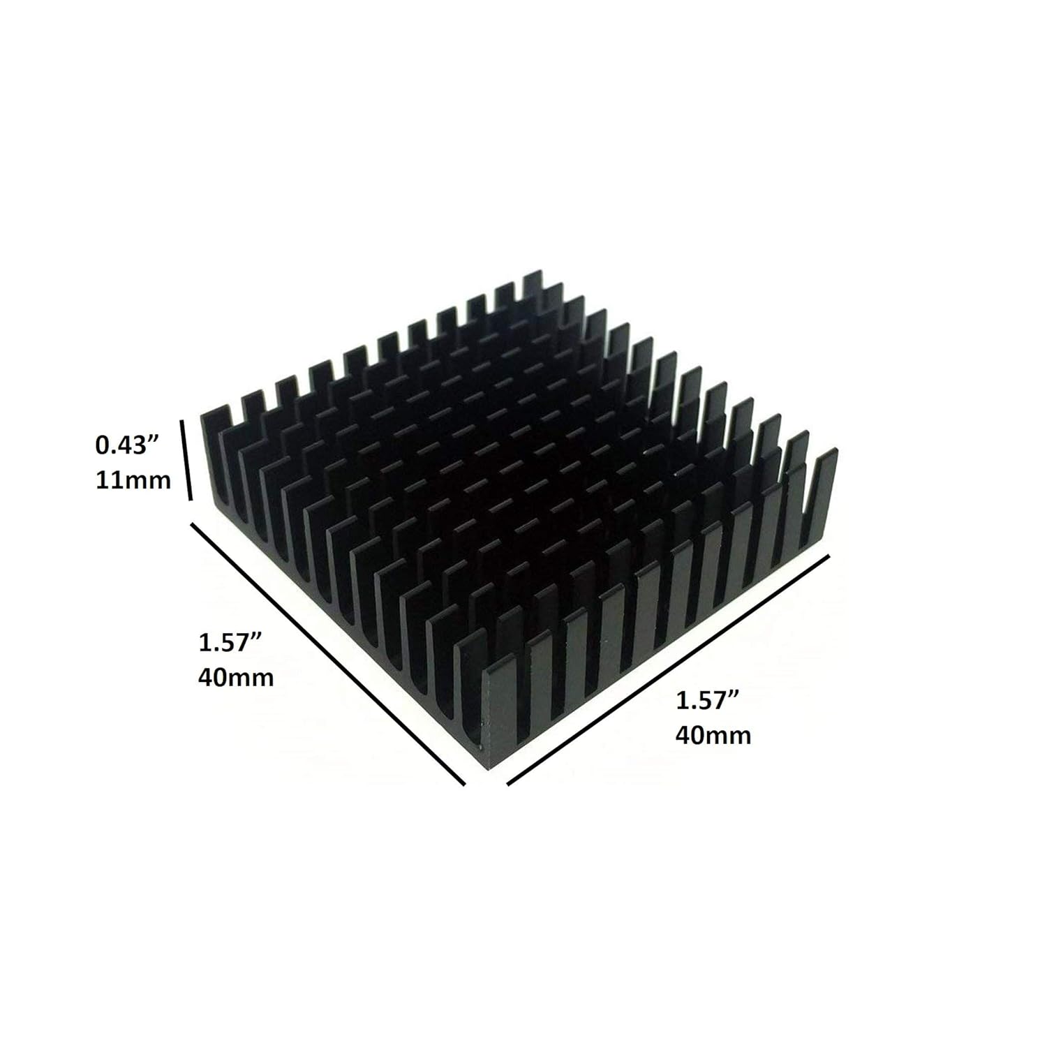 Dissipateur thermique de refro - Stepper Motor Nema17 avis et prix