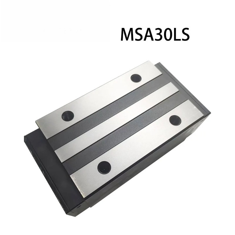 Bloc coulissant de rail de gui - Linear Rail avis et prix