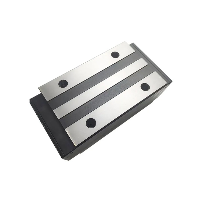 Bloc coulissant de rail de gui - Linear Rail avis et prix