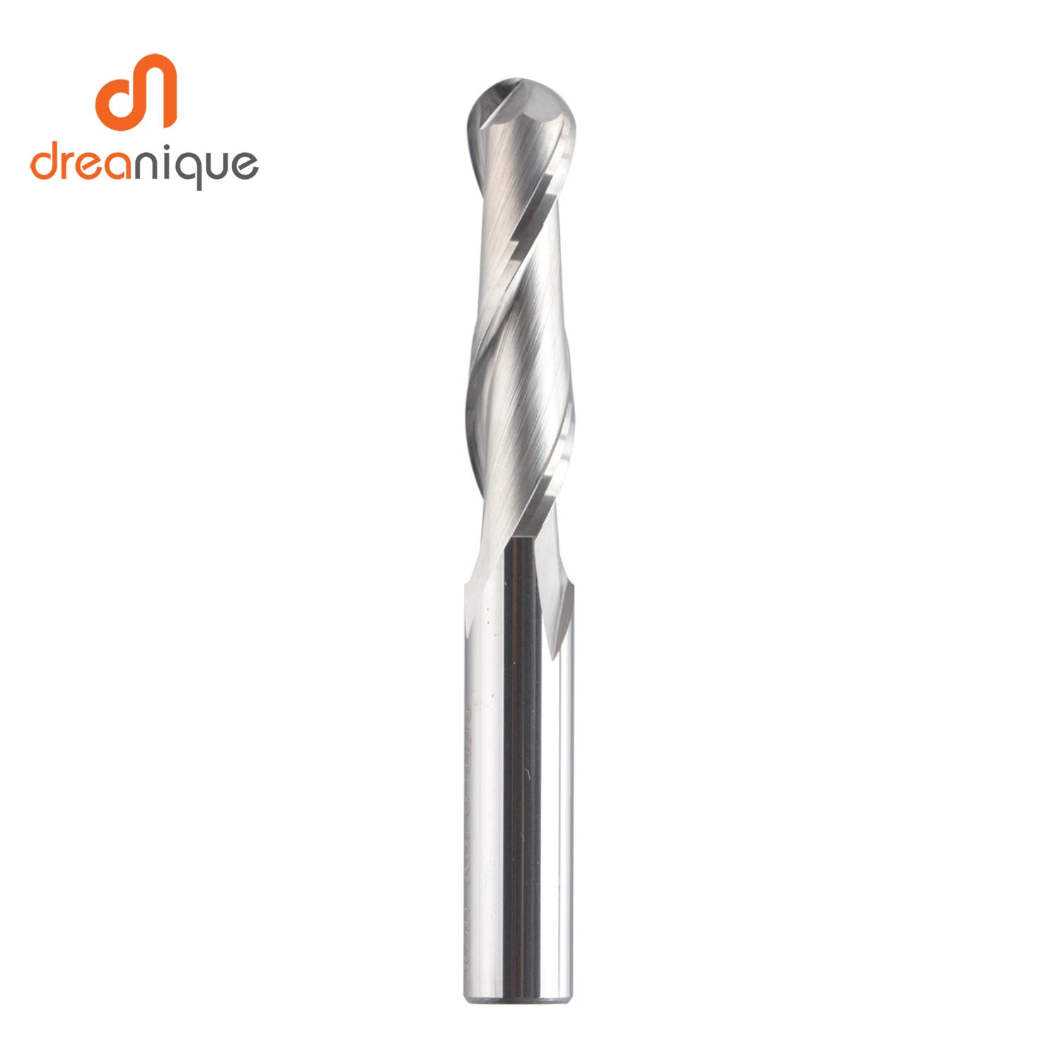 Dreanique 1pc fraise à bout sp - End Mill Set avis et prix