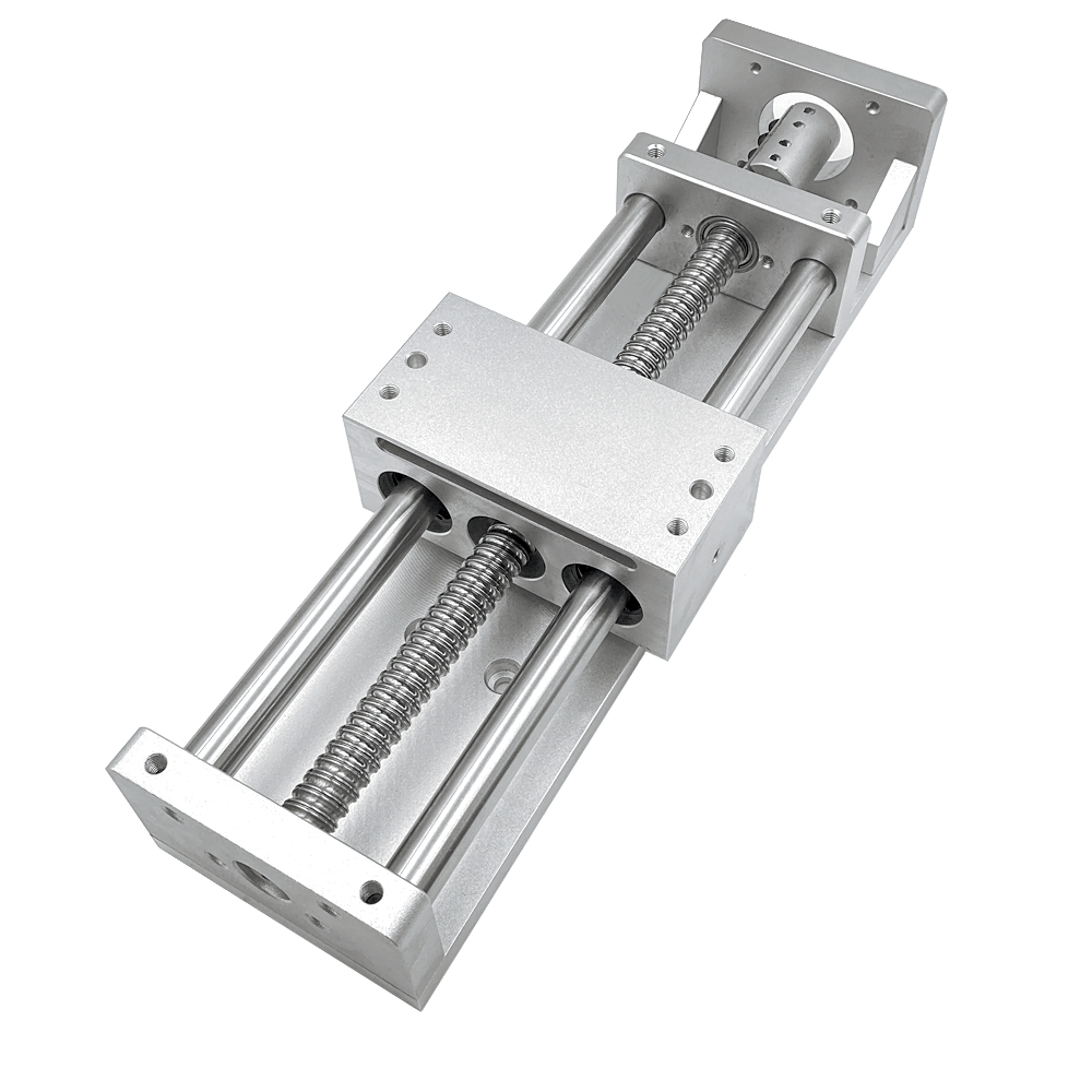 Table de glissement à guidage  - Nema23 Stepper avis et prix