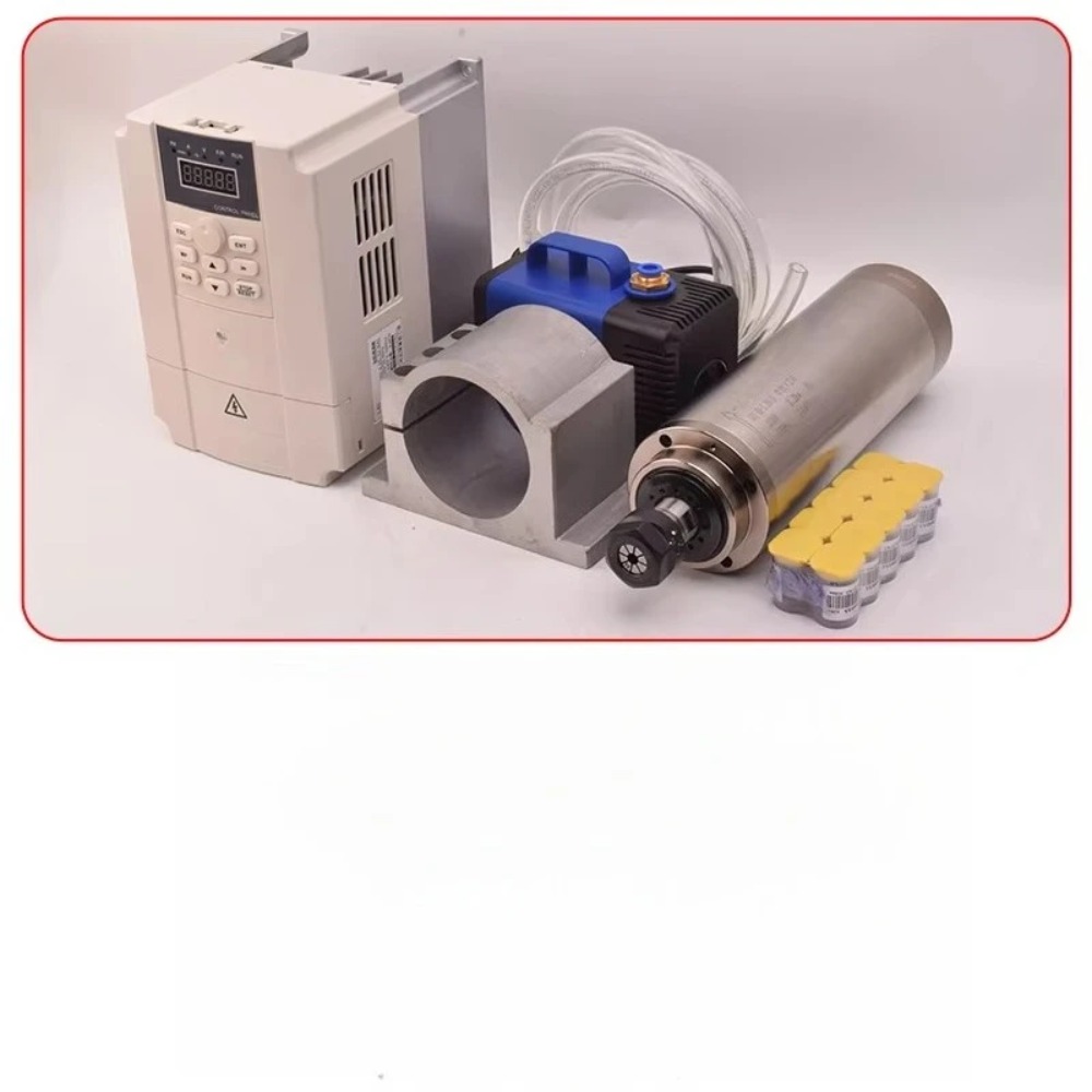 Kit de broche refroidie par ea - Water Cooled Spindle avis et prix