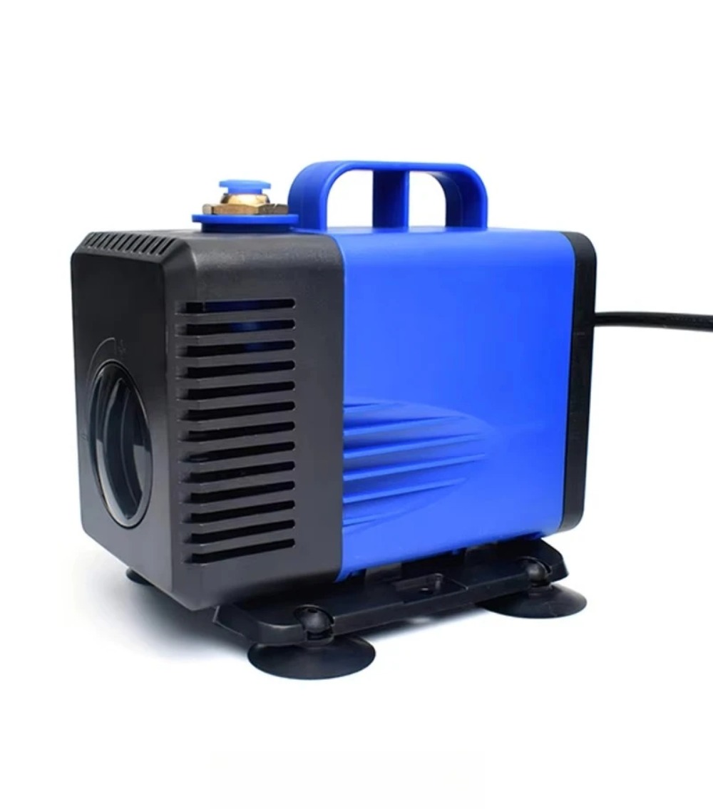Kit de broche refroidie par ea - Water Cooled Spindle avis et prix