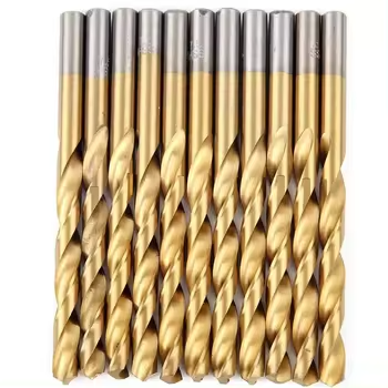 Jeu de 170 forets métriques, j - Drill Bit Set avis et prix
