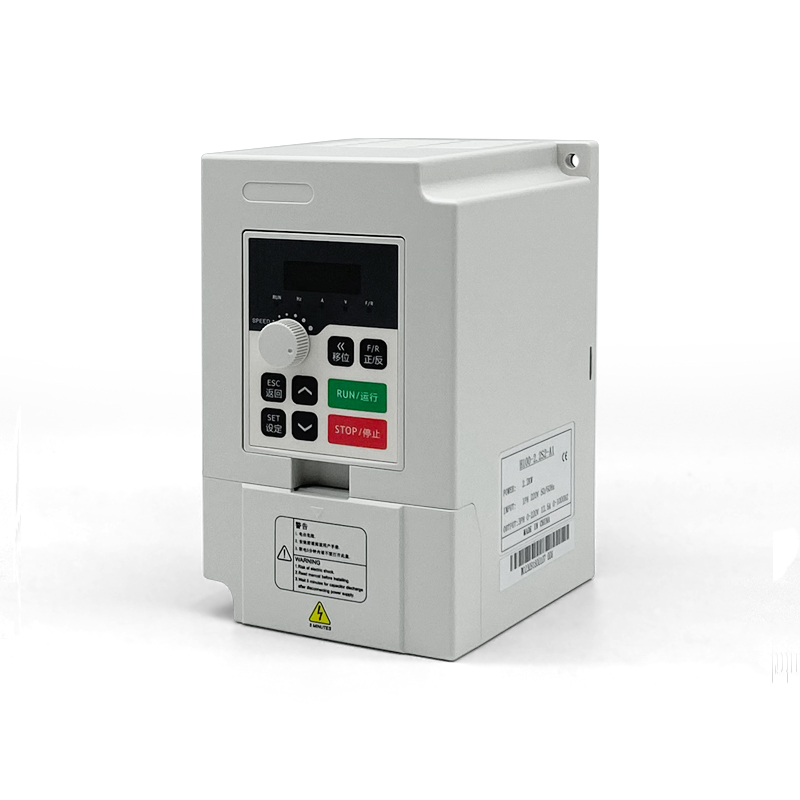 Onduleur VFD 1.5kw 110v/220v/3 - Spindle Motor avis et prix