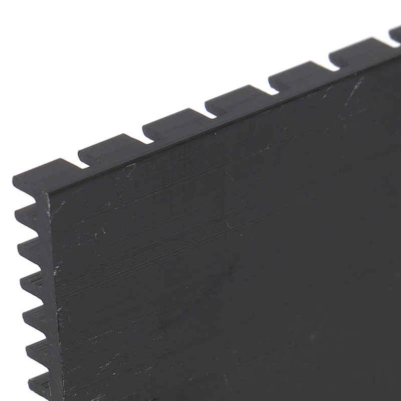 Panneau de dissipateur thermiq - Aluminium Extrusion avis et prix