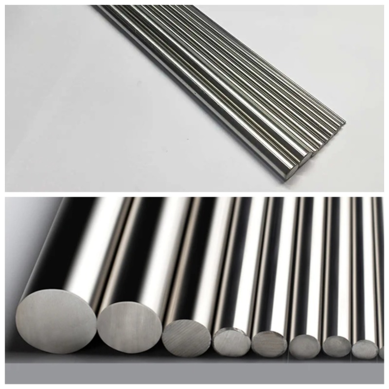 Barre en acier allié, barre en - Linear Rod 8Mm avis et prix