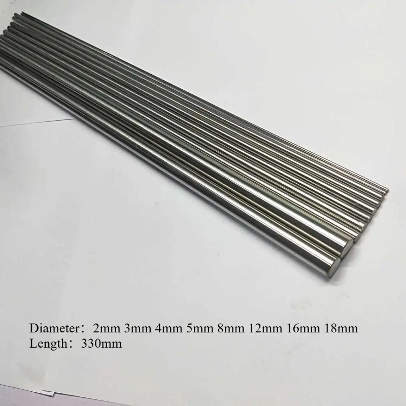 Barre en acier allié, barre en - Linear Rod 8Mm avis et prix