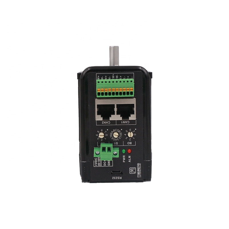 IHSS57-36-10-RC 1N 4A 36VDC 2  - Nema23 Stepper avis et prix