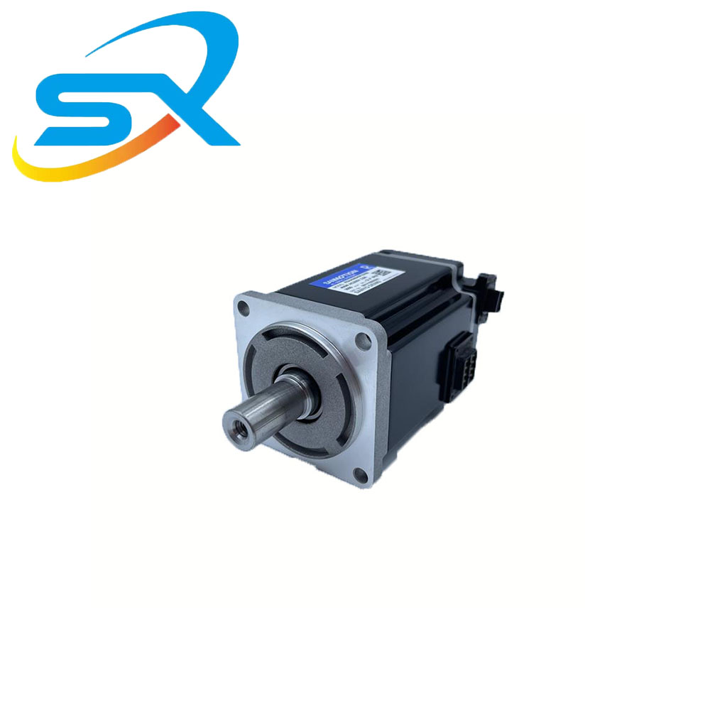 100% TEST OK SANYO DENKI 400w  - Servo Motor avis et prix