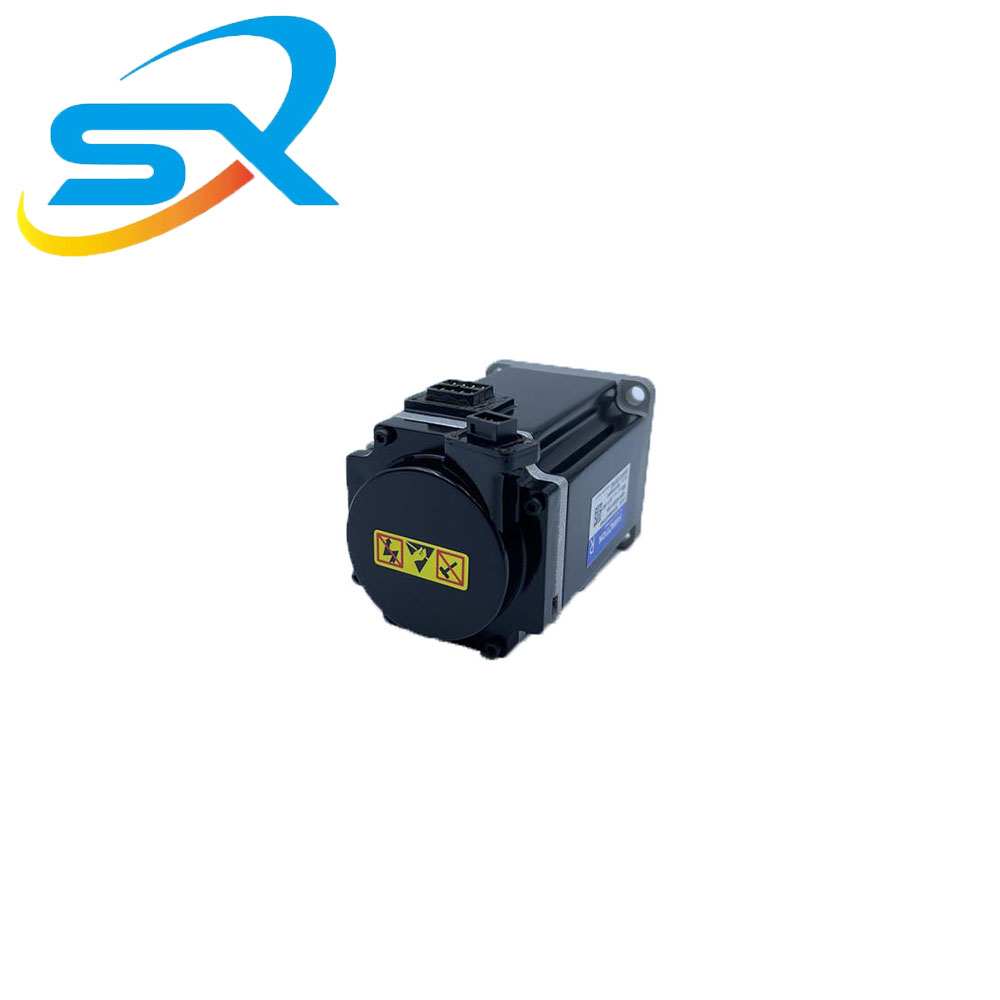 100% TEST OK SANYO DENKI 400w  - Servo Motor avis et prix