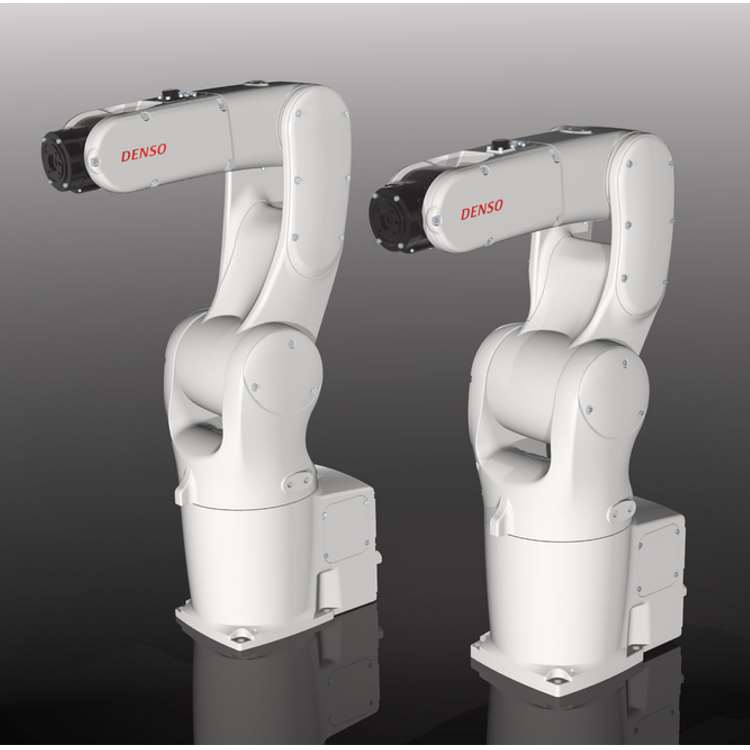 Bras robotique CNC 6 axes avec - Linear Rail avis et prix
