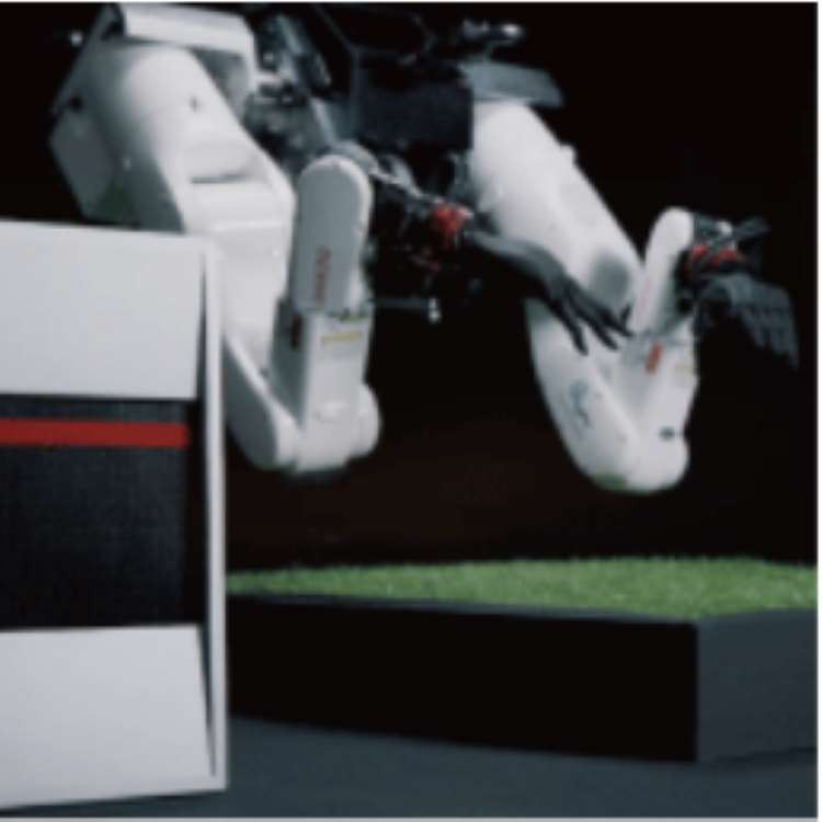Bras robotique CNC 6 axes avec - Linear Rail avis et prix