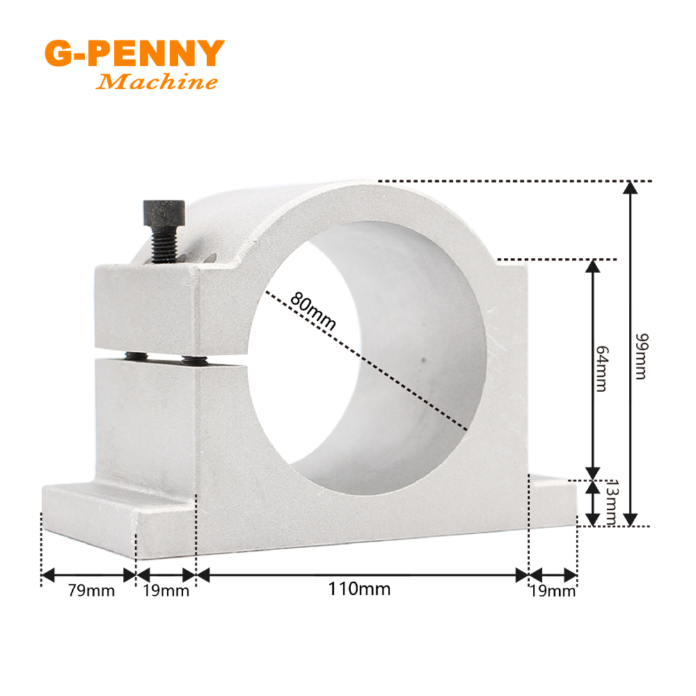 G-penny 2.2KW moteur de broche - Water Cooled Spindle avis et prix