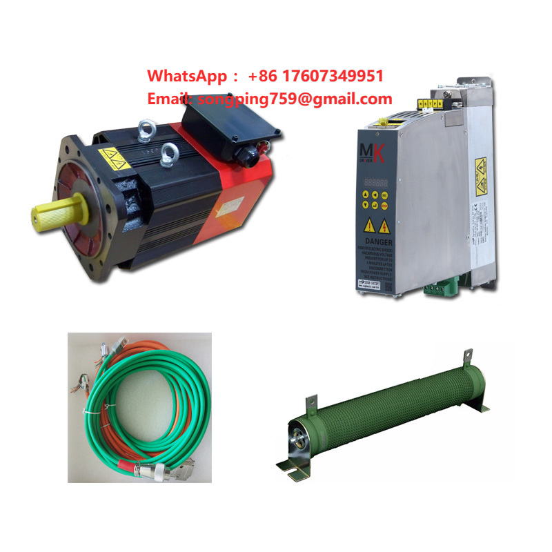 Moteur servo-électrique profes - Servo Motor avis et prix