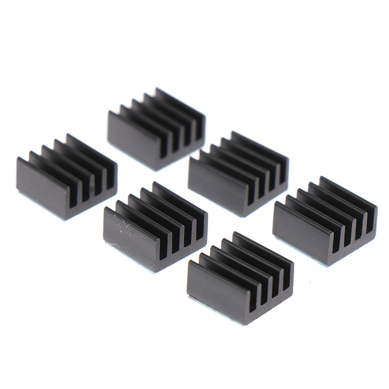 - 10 pièces 8.8*8.8*5mm dissip - Aluminium Extrusion avis et prix