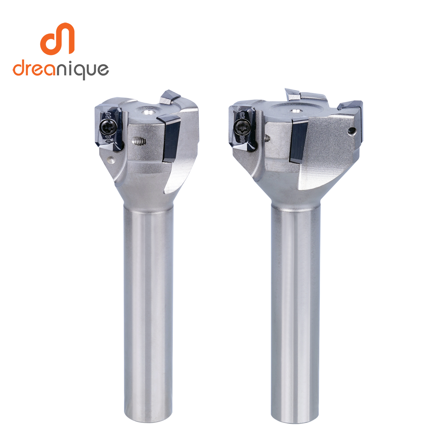 Fraise à Angle droit de finiti - End Mill Set avis et prix