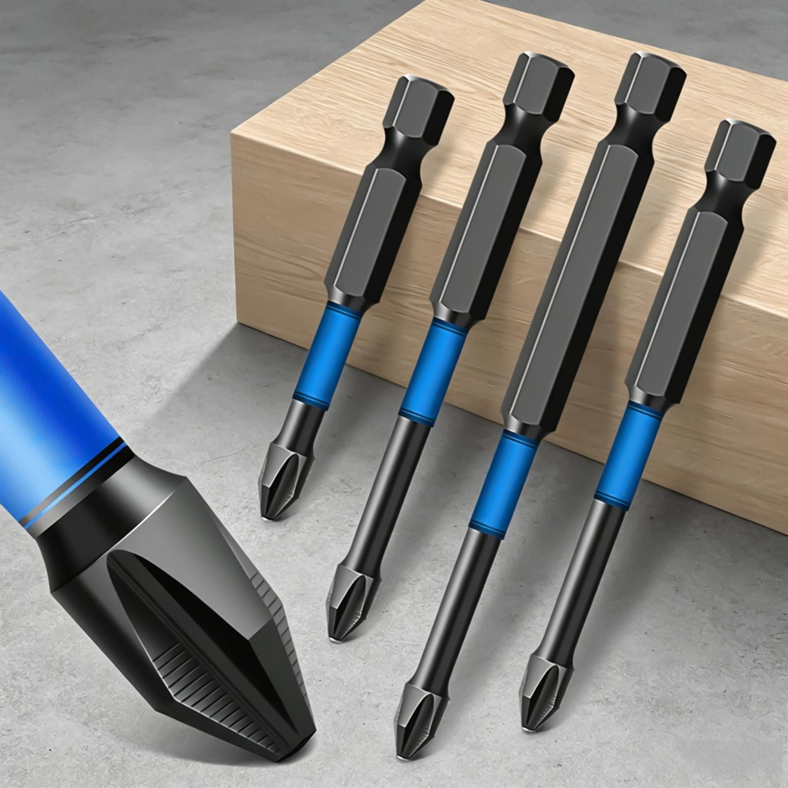 Jeu d'embouts de tournevis mag - Drill Bit Set avis et prix