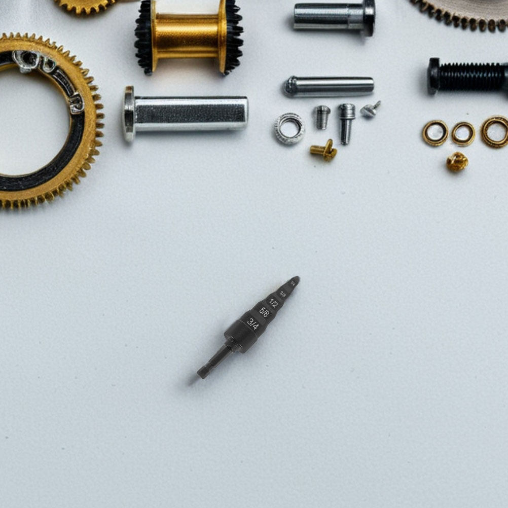 Kit d'outils d'expansion manue - Drill Bit Set avis et prix