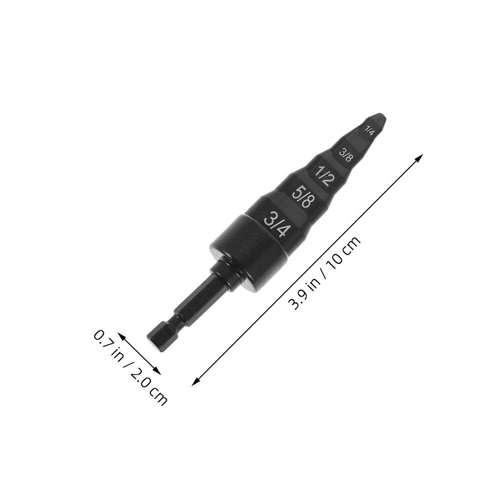 Kit d'outils d'expansion manue - Drill Bit Set avis et prix