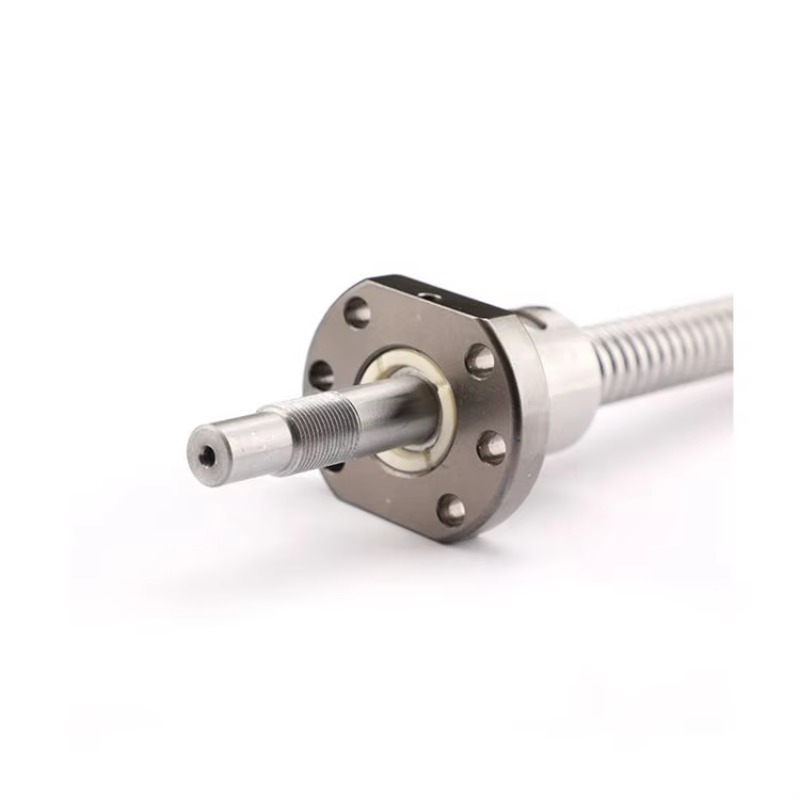 Vis à billes TBI SFU 1605 1610 - Ball Screw avis et prix