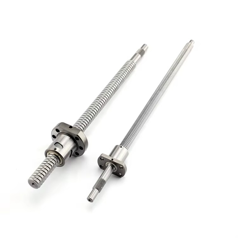 Vis à billes TBI SFU 1605 1610 - Ball Screw avis et prix