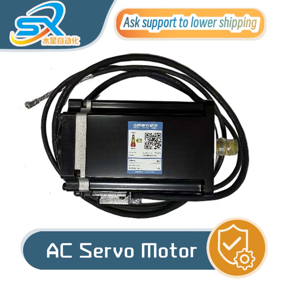 Servomoteur AC Sanyo, fonction - Servo Motor avis et prix