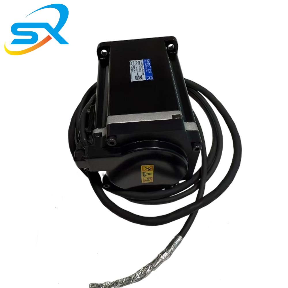 Servomoteur AC Sanyo, fonction - Servo Motor avis et prix