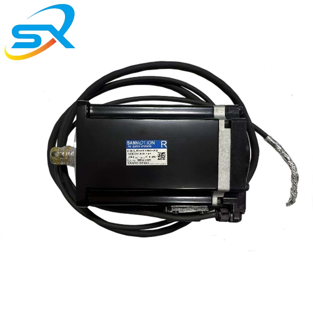 Servomoteur AC Sanyo, fonction - Servo Motor avis et prix