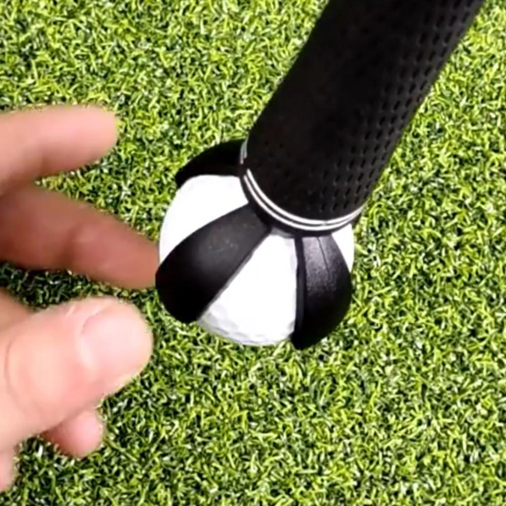 Mini ramasseur de balles de go - Ball Screw avis et prix