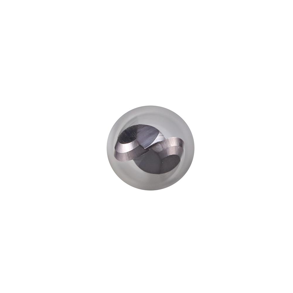 Mèche à nez sphérique conique  - End Mill Set avis et prix