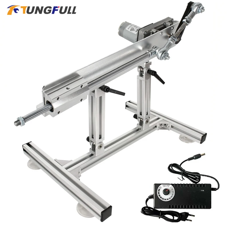 Actionneur linéaire télescopiq - Linear Rail avis et prix