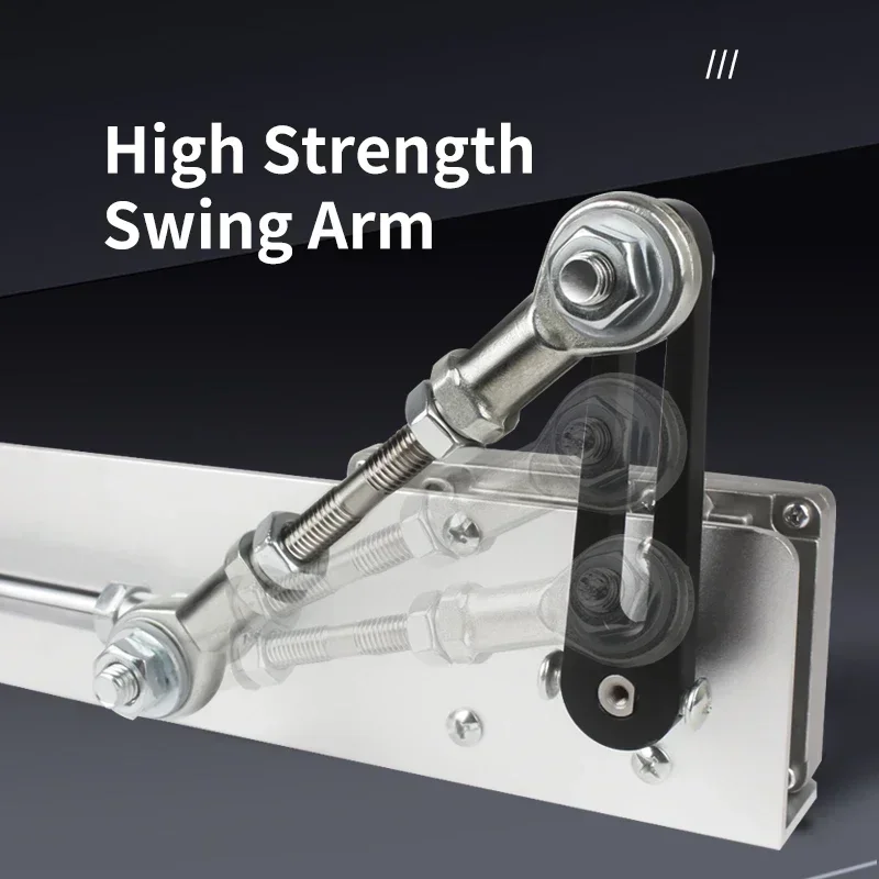 Actionneur linéaire télescopiq - Linear Rail avis et prix
