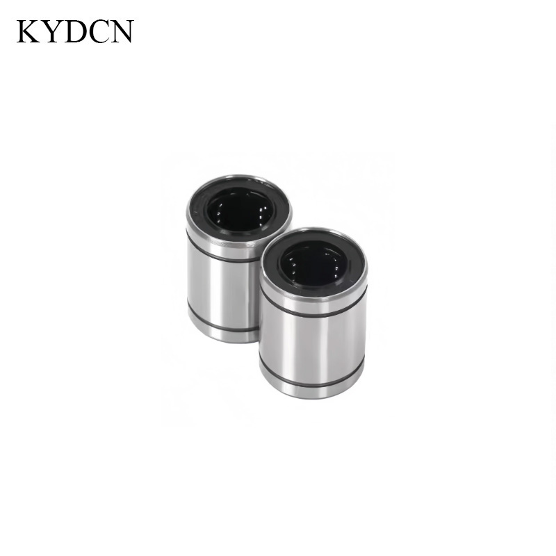 12 pièces de coussinets linéai - Lm8Uu Bearing avis et prix