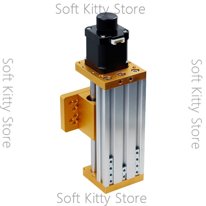 Module d'axe Z CNC 3018, trou  - 3018 Aluminium Cnc avis et prix